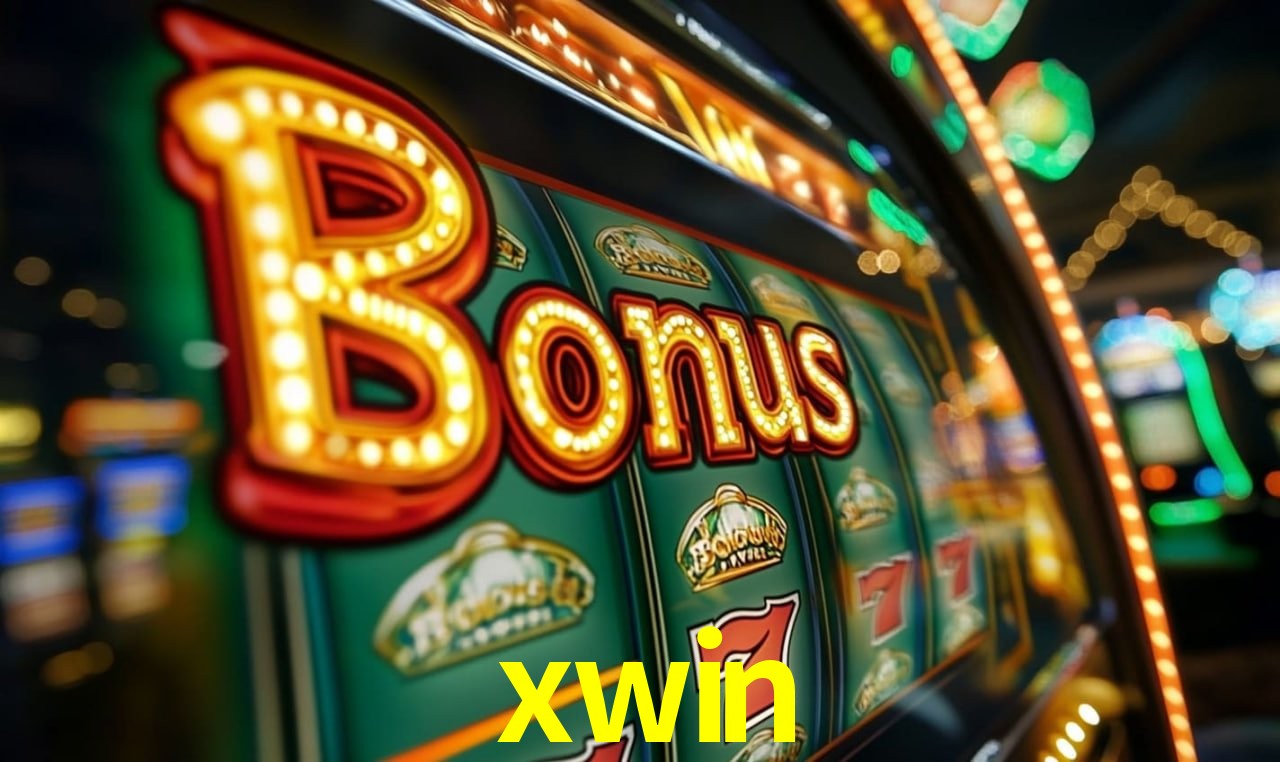 xwin: Jogos de Caça-Níqueis-Altas Recompensas, Roleta-Velocidade, Blackjack-Desafios Máximos