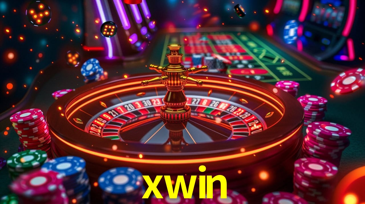 xwin: Seu Especialista em Apostas Esportivas Brasileiras
