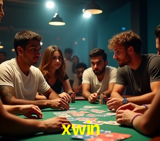 xwin games