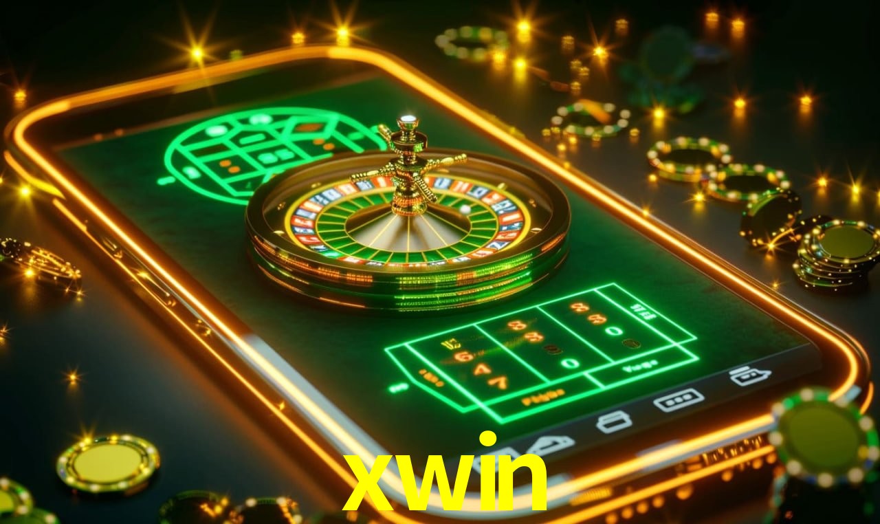 xwin: Seu Cassino Premiado com Pagamentos Rápidos